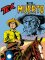 Anteprima copertina per Tex #190 – El Muerto