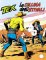 Anteprima copertina per Tex #191 – La collina degli stivali