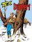 Anteprima copertina per Tex #193 – Trapper!