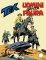 Anteprima copertina per Tex #194 – Uomini senza paura