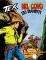 Anteprima copertina per Tex #198 – Nel covo dei banditi
