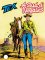 Anteprima copertina per Tex #199 – A sud di Nogales