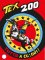 Anteprima copertina per Tex #200 – Tex 200