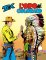 Anteprima copertina per Tex #201 – L'oro del Colorado
