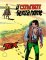 Anteprima copertina per Tex #203 – Il cowboy senza nome