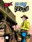 Anteprima copertina per Tex #208 – Un nido di serpenti