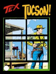 Copertina di Tex #211