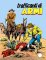 Anteprima copertina per Tex #212 – Trafficanti di armi