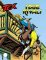 Anteprima copertina per Tex #214 – I due rivali