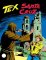 Anteprima copertina per Tex #215 – Santa Cruz