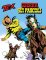Anteprima copertina per Tex #218 – Guerra sui pascoli