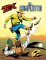 Anteprima copertina per Tex #220 – Il complotto