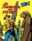 Anteprima copertina per Tex #221 – La foresta dei totem