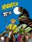 Anteprima copertina per Tex #223 – Sasquatch