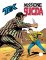 Anteprima copertina per Tex #224 – Missione suicida