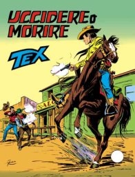 Copertina di Tex #225
