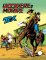 Anteprima copertina per Tex #225 – Uccidere o morire