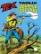 Anteprima copertina per Tex #226 – Taglia: duemila dollari