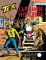 Anteprima copertina per Tex #228 – La piramide misteriosa