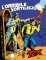 Anteprima copertina per Tex #229 – L'orribile sortilegio