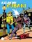 Anteprima copertina per Tex #230 – Il Clan dei Cubani