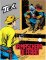 Anteprima copertina per Tex #232 – La Maschera di Ferro