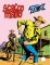 Anteprima copertina per Tex #233 – Scacco matto