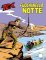 Anteprima copertina per Tex #235 – Fuochi nella notte