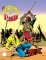 Anteprima copertina per Tex #236 – Il cerchio di sangue