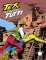 Anteprima copertina per Tex #237 – Contro tutti