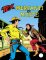 Anteprima copertina per Tex #238 – Mercanti di morte