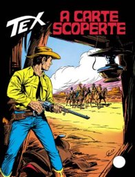 Copertina di Tex #239