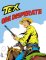 Anteprima copertina per Tex #241 – Ore disperate