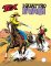Anteprima copertina per Tex #242 – I quattro evasi