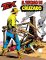 Anteprima copertina per Tex #243 – Il segno di Cruzado