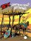 Anteprima copertina per Tex #245 – Sentiero senza ritorno