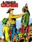 Anteprima copertina per Tex #246 – Il figlio di Cochise