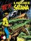 Anteprima copertina per Tex #248 – Il marchio di Satana
