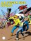 Anteprima copertina per Tex #257 – La pista nel cielo