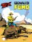 Anteprima copertina per Tex #260 – Segnali di fumo
