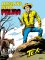 Anteprima copertina per Tex #262 – Le colline della paura