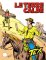 Anteprima copertina per Tex #263 – Le terre calde