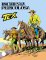 Anteprima copertina per Tex #264 – Inchiesta pericolosa