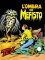 Anteprima copertina per Tex #265 – L'ombra di Mefisto