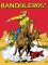 Anteprima copertina per Tex #271 – Bandoleros!