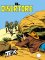 Anteprima copertina per Tex #272 – Il disertore