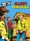 Anteprima copertina per Tex #273 – Alleati pericolosi