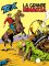 Anteprima copertina per Tex #276 – La grande minaccia