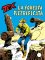 Anteprima copertina per Tex #278 – La foresta pietrificata