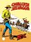 Anteprima copertina per Tex #279 – Cavalcata selvaggia
